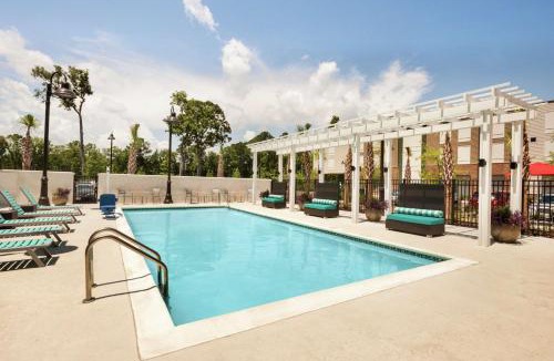 Mount Pleasant Hotel | Home2 Suites By Hilton Mt Pleasant Charleston