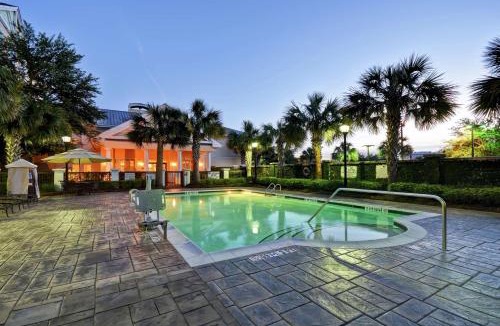 North Charleston Hotel | Homewood Suites by Hilton Charleston Airport/Convention Center