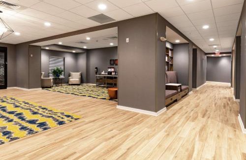 State Park Hotel | Hampton Inn & Suites By Hilton-Columbia Killian Road