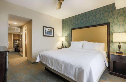 Cannonborough Elliotborough Hotel | Homewood Suites By Hilton Charleston Historic District