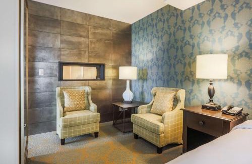 Cannonborough Elliotborough Hotel | Homewood Suites By Hilton Charleston Historic District