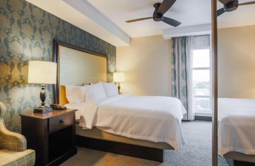 Cannonborough Elliotborough Hotel | Homewood Suites By Hilton Charleston Historic District