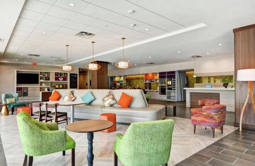 West Ashley Hotel | Home2 Suites Charleston West Ashley