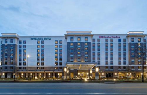 Summerville Hotel | Hilton Garden Inn Summerville, Sc