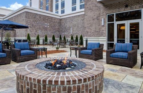 Summerville Hotel | Homewood Suites By Hilton Summerville
