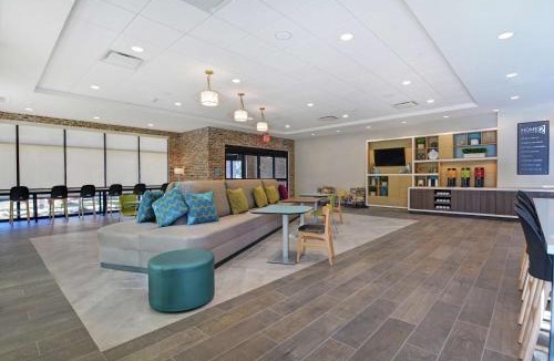 Charleston Hotel | Home2 Suites By Hilton Charleston Daniel Island, Sc