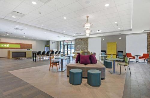 Charleston Hotel | Home2 Suites By Hilton Charleston Daniel Island, Sc