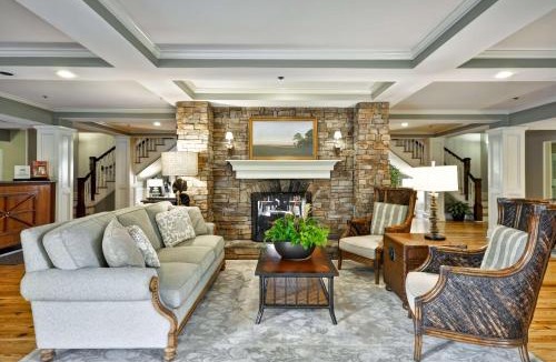 Mount Pleasant Hotel | Hampton Inn & Suites Charleston/Mt. Pleasant-Isle Of Palms
