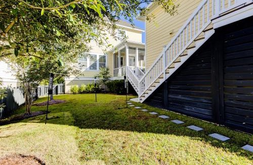 Charleston House | Southern Charm Getaway