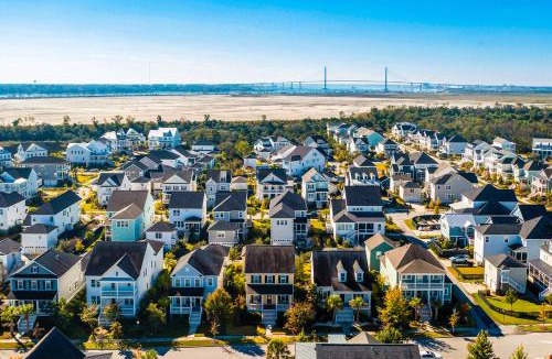 Charleston House | Southern Charm Getaway