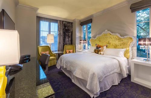 Charleston Historic District Hotel | Grand Bohemian Charleston, Autograph Collection