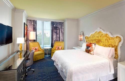 Charleston Historic District Hotel | Grand Bohemian Charleston, Autograph Collection