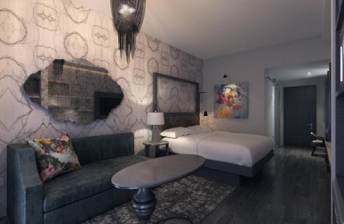 Ansonborough Hotel | Hotel Bella Grace