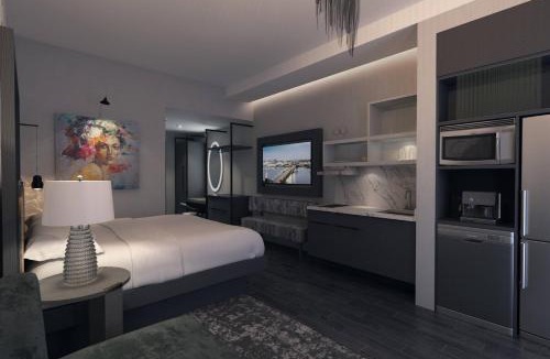 Ansonborough Hotel | Hotel Bella Grace