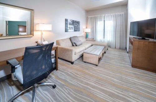 Summerville Hotel | Staybridge Suites - Summerville by IHG