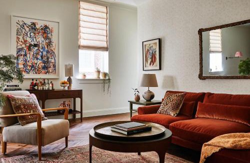 Downtown Charleston Hotel | The Pinch Charleston