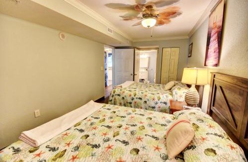 Myrtle Beach Apartment | Grand Atlantic Resort 601 Condo