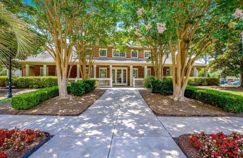 Seaside Farms House | 1600 Long Grove #1512 - 30 Day Rental