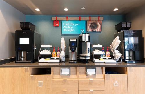 Summerville Hotel | avid hotel Summerville by IHG