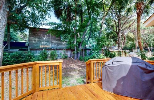 Isle of Palms House | 20 on 29th Avenue