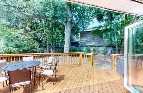 Isle of Palms House | 20 on 29th Avenue
