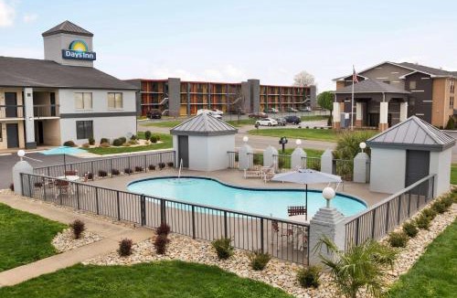 Rock Hill Hotel | Days Inn by Wyndham Rock Hill
