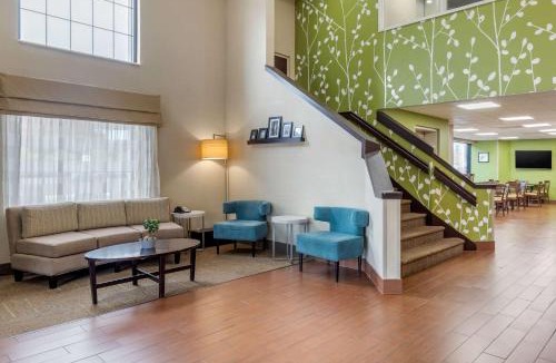 Orangeburg Hotel | Sleep Inn Orangeburg