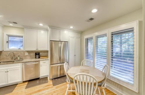 West Beach House | 12 Inlet Cove Cottage