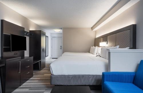 Florence Hotel | Holiday Inn Express & Suites Florence I-95 & I-20 Civic Ctr by IHG