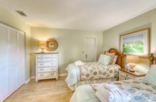 Isle of Palms House | Summer House 309