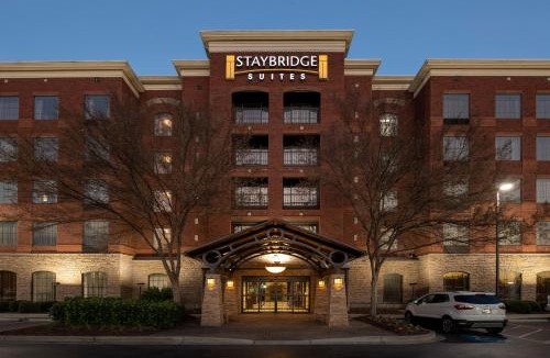 Columbia Hotel | Staybridge Suites Columbia by IHG