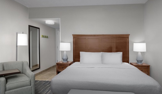 Hampton Inn & Suites Lynchburg in Lynchburg