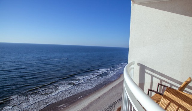 Towers at North Myrtle Beach