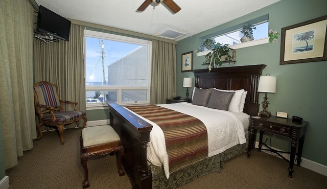 Desoto Beach Bed & Breakfast