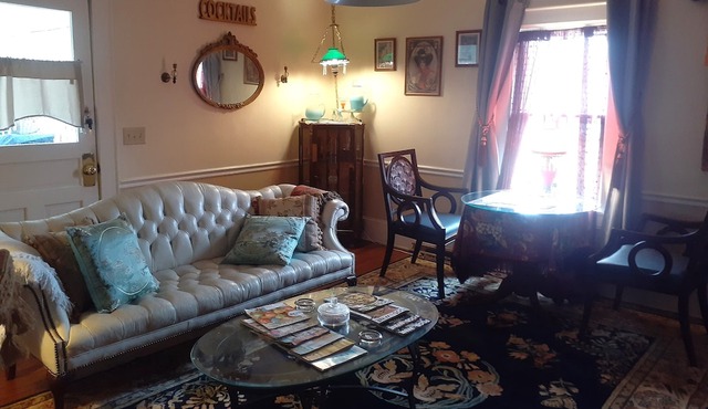 Brookhaven Mill Farmstay B&B