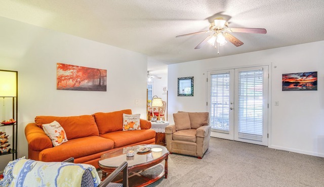 Chapin Home Near Boat Launch & Lake Murray!