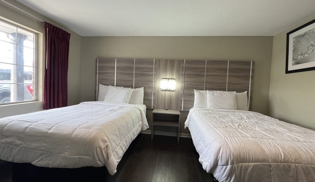 Travelodge by Wyndham Santee