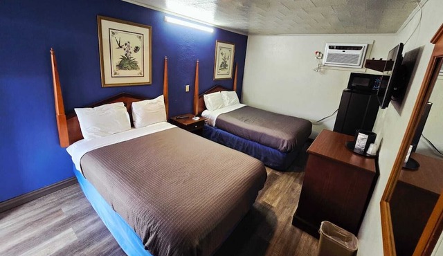 Chek Inn Motel Rockingham NC