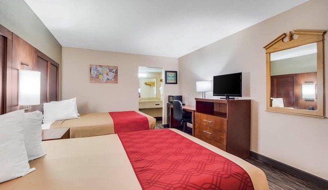 Econo Lodge Walterboro I-95