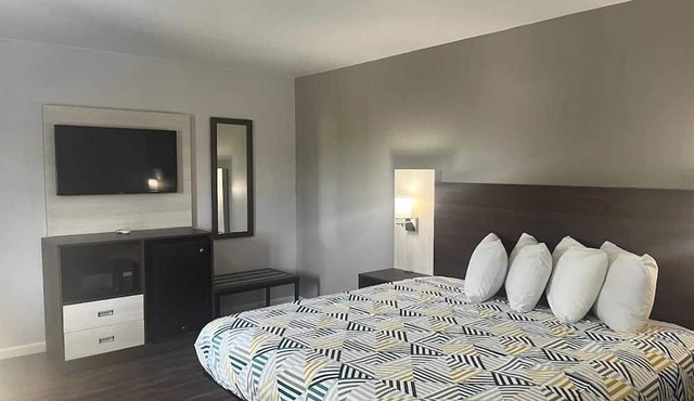 Motel 6 Saint George, SC – I-95