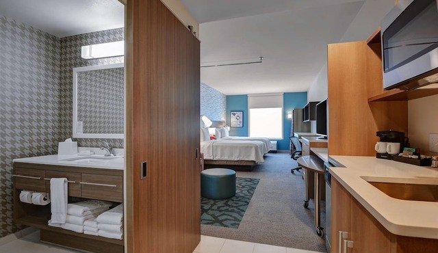 Home2 Suites by Hilton Fort Mill, SC