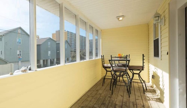 Windy Hill Villa 2 - Beach Retreat