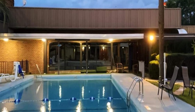 Rodeway Inn