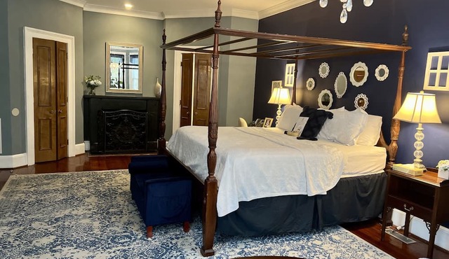 Barksdale House Inn
