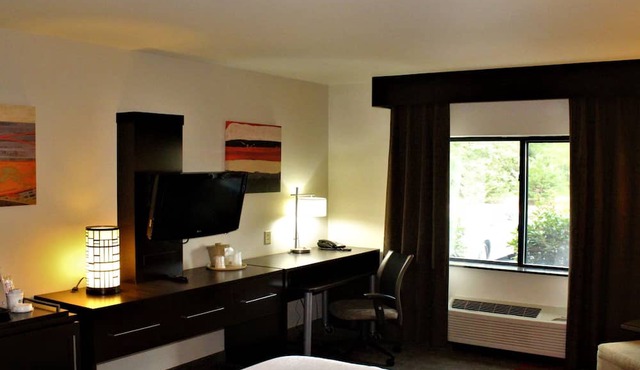 Holiday Inn Express Hotel & Suites Rockingham by IHG
