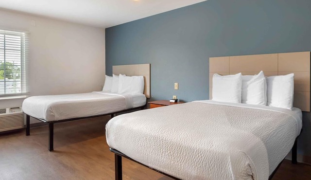 Extended Stay America Select Suites - Fayetteville