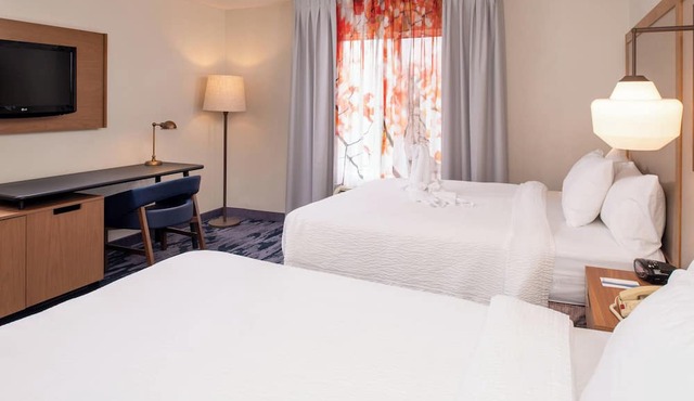 Fairfield Inn & Suites by Marriott High Point/Archdale