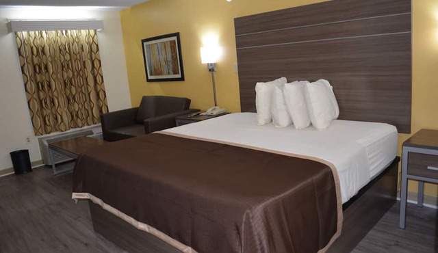 Southern Inn Lumberton