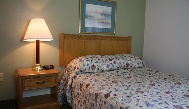 Affordable Suites Sumter SC