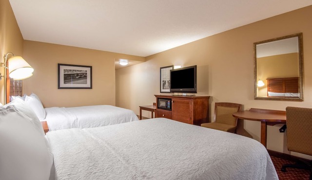 Hampton Inn & Suites Florence-North-I-95